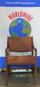 18" Lobby Chair